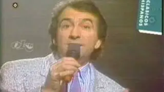 Jose Luis Perales - Amada Mia (en Vivo)