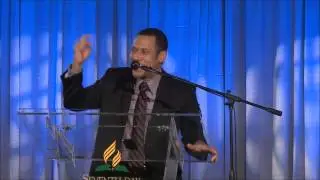 Transformation Within - Jonathon  Henderson