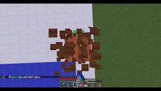 BrasilCraft- Ensinando a fazer um elevador