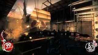 Shadow Warrior (2013) - русский цикл. 28 серия.