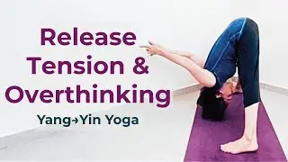 30-Min Yoga for Stress, Anxiety & Fatigue | Improve Sleep & Nervous System Balance