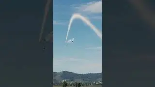 Russian MiG-29A Destroyed by Stinger Missile During Attack on Soldiers! | DCS
