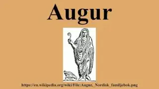Augur