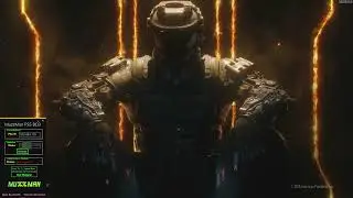 Using A Black Ops 3 GSC Injector On a PS5 | Get A Mod Menu On PS5! | Early Preview