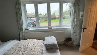 THE WENDY HOUSE , MAIN STREET . FULSTOW WALKTHROUGH VIDEO 
