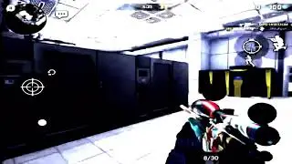 Sniper montage | ft. With Alien