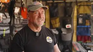Overland Gear Guy  - Trail Hero 2023