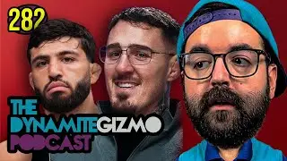 UFC White House Card, Tom Aspinall Injury, Arman Tsarukyan Left Waiting | The DGP Ep.282