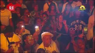 Vybz Kartel - Reggae Sumfest 2025 (Part 2 of 9)