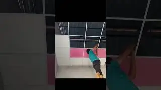 2 by 2 AC board fitting