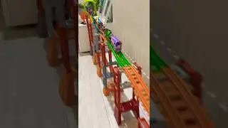 I&rsquo;m the number 1 engine!! #thomasandfriends