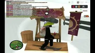 КУПИЛ ОЧКИ NETRUNNER +15??? ТАК ЕЩЕ И ПО ЛОУ ПРАЙСУ Arizona Rp Drake [31]
