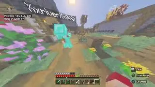 Minecraft Survival: Season 1 - Episode 19 #minecraft #megabuilds #Survival 