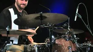 Hammerax Indigo Dual Hi Hat (KindBeats)