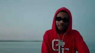 SlimeLito - Ain&rsquo;t To Long (official video) 🎥:HDDAKIDD