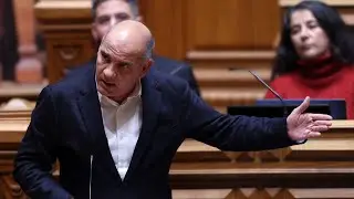 Montenegro não se posiciona sobre as presidenciais para garantir apoio alternado do Chega e do PS