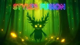 Stupid Love (Styles Fusion)