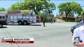 FSU students share stories of lockdown, fear during active shooter situation