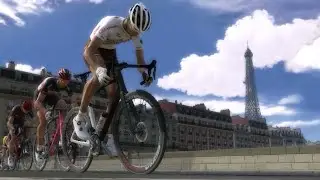 Pro Cycling manager 2021: Trailer