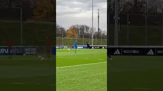 Miron Muslic oder Cristiano Ronaldo ? 🤔🤔#S04 | #insideschalke #bundesliga #fu&szlig;ball #fussball