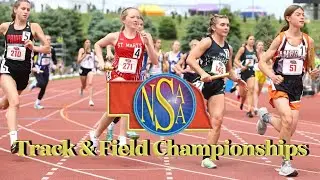 Nebraska State Track & Field Championships: Highlights, Interviews, & Results