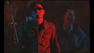 黃耀明-剎那天地 (music is live 1998)