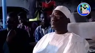 vid&eacute;os f&eacute;d&eacute;ration sopey Serigne sohii