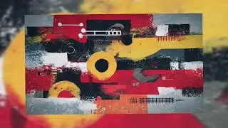 Boom-Bap Jazz / Abstract Instrumental 🎙️🎷📻