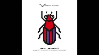 Red Sun & Jano   Another Dimension Reverence Remix