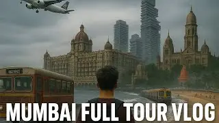 MUMBAI FULL TOUR PART-2 #vlog || #mumbai #travel #viralvideo #maharashtra #trending #lonavala