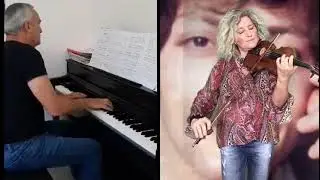 Musique du film : les valseuses de St&eacute;phane Grapelli dans un arrangement de Laurent Korcia