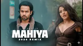 This Song Still Gives Goosebumps 💔 | Mahiya Mahiya | Emraan Hashmi
