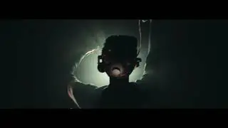 REALITE VIRTUELLE : OPERATION BLACK SPACE by I-REALITY