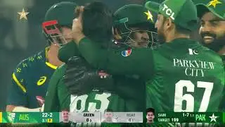 Pak vs Aus | 2nd T20i 2026| full highlights @apexsportspk @arsalancba 