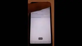 How to convert your phone into an access point