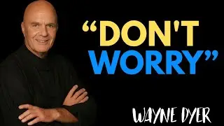 When your soul is ready, this video will show up - Wayne Dyer