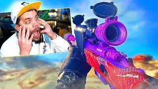 IL EST DE RETOUR 😱😱😱