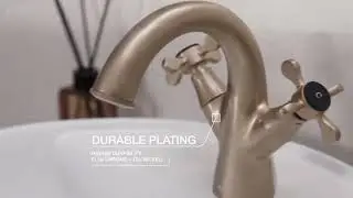 Introducing Faucets by Jaquar | Queen&rsquo;s Prime