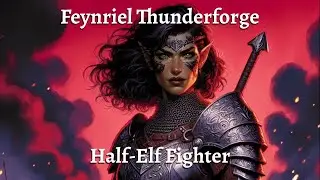 Feynriel Thunderforge