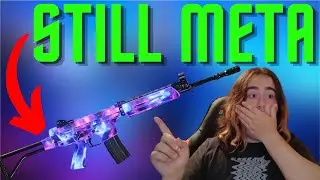 BEST NO RECOIL + HACKER ACCURACY BEST NO RECOIL + KRIG 6 GUNSMITH + ATTACHMENT FOR SEASON 6