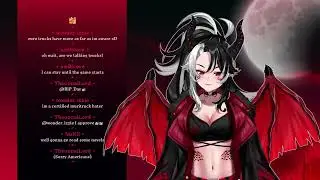 [Clair Obscur: Expedition 33] I hear this game is kinda good? 🐉🌹