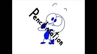 Pencilmation Intro (Joshua Palmer and Jennifer Li Version) (V4)