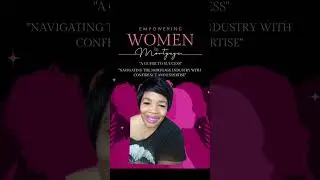 Empowering Women in Mortgage Part 1