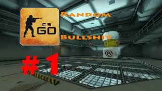 CS:GO Funny Moments #1 - Germany invades Russia?