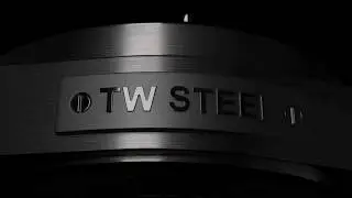 TW Steel - CEO Tech Limited Edition