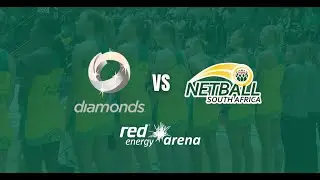 Australia vs South Africa  Netball 𝐋.𝐢𝐯𝐞 |Watch Diamonds vs Proteas Netball 𝐋.𝐢𝐯𝐞