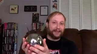 Unboxing A Phantasm Sphere (From Nightmares Unlimited)