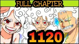 GOROSEI COMEBACK!| One Piece Tagalog Analysis