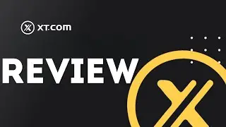 💎 XT.com crypto - Honest review with full breakdown 🔥