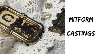 Odlewy metalowe- Mitform